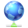 Icon of program: Bandwidth Controller Stan…