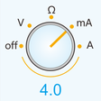 プログラムのアイコン：OWON Multimeter BLE4.0