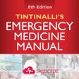أيقونة البرنامج: Tintinallis Emergency Med…