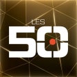 Icon of program: Les cinquante