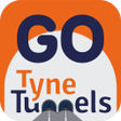 程序图标：Tyne Tunnels