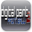 Symbol des Programms: Digital Paint: PaintBall