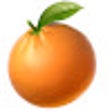 Marmalade icon