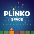 Иконка программы: Plinko Space app