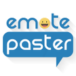 程序图标:EmotePaster - Copy and Pa…