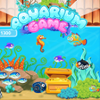 程序图标：Fish Aquarium Game - Deco…