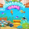 Fish Aquarium Game - Decorate
