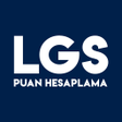 Icon of program: LGS Puan Hesaplama