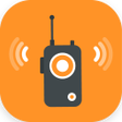 プログラムのアイコン：Walkie Talkie : PTT