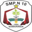 Ikon program: EXAMCBT SMPN10SMD