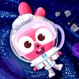 程序图标：Papo Town Space Ship