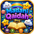 Ikona programu: Madani Qaidah Pro