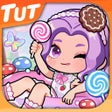 Programikonen: Tut World:Candy Land Scho…