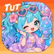程序图标：Tut World:Candy Land Scho…