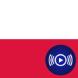 プログラムのアイコン：PL Radio - Polish Online …
