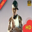 50 Cent Theme & 50 Cent Rapper Wallpaper