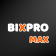 Иконка программы: BIXPRO MAX: Películas