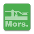 Ícone do programa: Mors. : The Morse Code Tr…