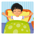 プログラムのアイコン：Daily Duas for kids