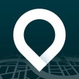 Ikona programu: MapoScope Route Planner