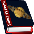 程序图标：solar system book