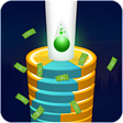 Ícone do programa: Crush Stack Ball Blast