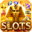 Programmsymbol: Pharaoh Riches Slots