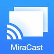 Biểu tượng của chương trình: TV Cast to Miracast