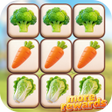 Icoon van programma: Tap Vegetable - more rewa…