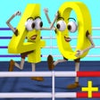 Ícone do programa: Number Fit Puzzle