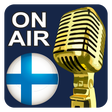 プログラムのアイコン：Finnish Radio Stations