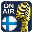 Finnish Radio Stations