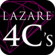 プログラムのアイコン：The Lazare Diamond 4Cs