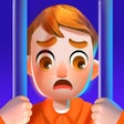 ไอคอนของโปรแกรม: Escape Jail 3D