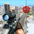 程序图标：Sniper Shooter: Sniper Mi…