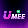プログラムのアイコン：Umee - Call  Video meet
