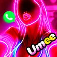 Programikonen: Umee - Call Video meet