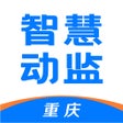 Иконка программы: 重庆智慧动监