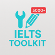 プログラムのアイコン：IELTS Toolkit
