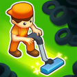 Иконка программы: Clean World