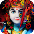 Ikona programu: Lord Krishna Wallpapers H…