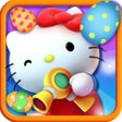 Icono de programa: Hello Kitty Beauty Salon …