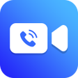 Biểu tượng của chương trình: Video Conference For Meet…