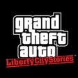 Icône du programme : Grand Theft Auto: Liberty…