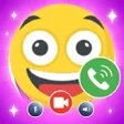 ไอคอนของโปรแกรม: Prank Call  Funny Video C…
