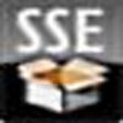 Ícone do programa: SSE Setup