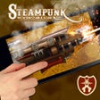 Icon of program: Steampunk Weapons Simulat…