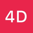 程序图标：SG 4D Results