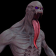 Ikon program: Zombie Monsters 7 - Escap…