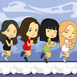 Icon of program: Blackpink Adventures